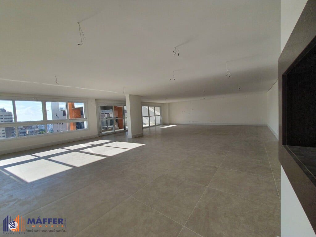 Apartamento, 4 quartos, 340 m² - Foto 6