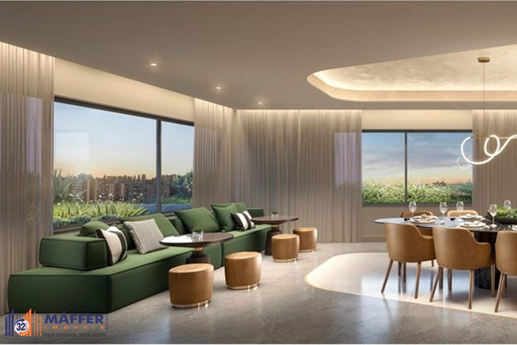 Apartamento, 1 quarto, 25 m² - Foto 15