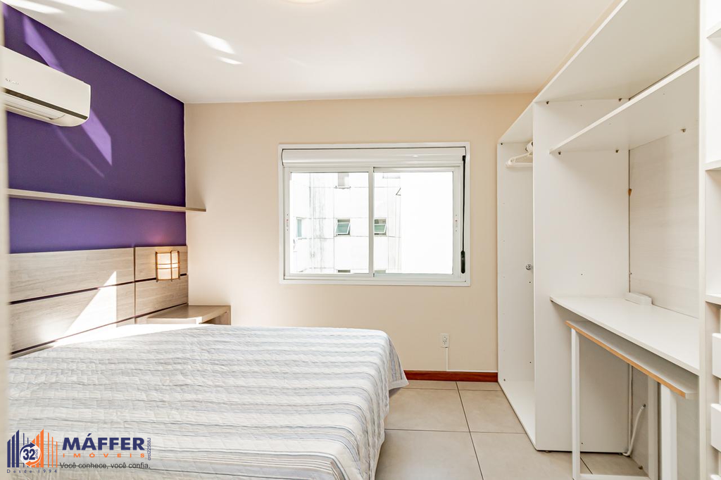 Apartamento, 1 quarto, 48 m² - Foto 6