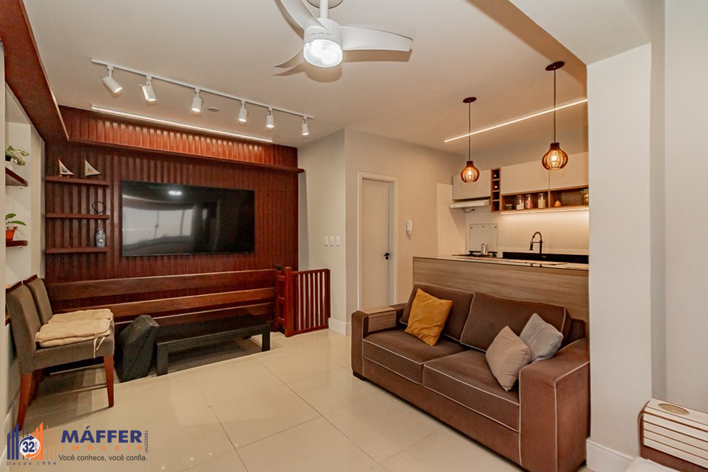 Cobertura, 3 quartos, 123 m² - Foto 8