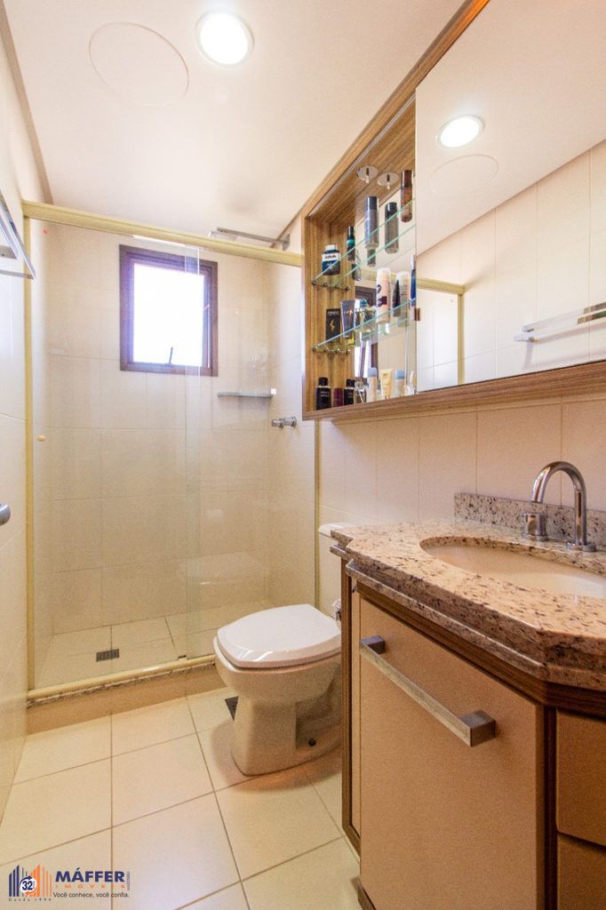 Apartamento, 2 quartos, 74 m² - Foto 16