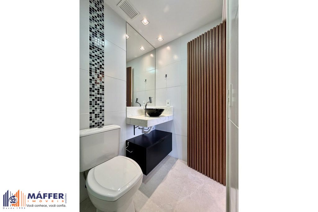 Apartamento, 2 quartos, 70 m² - Foto 5
