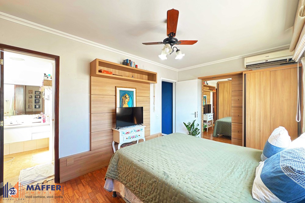 Apartamento, 2 quartos, 89 m² - Foto 11