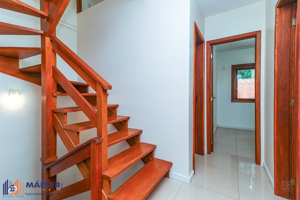Casa de Condomínio, 3 quartos - Foto 31