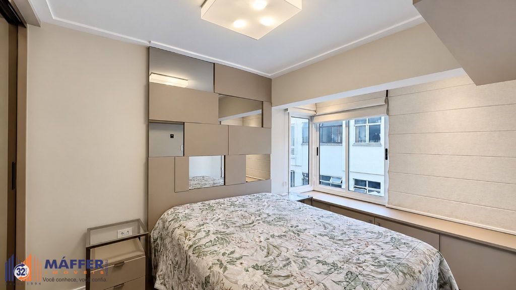 Apartamento, 2 quartos, 62 m² - Foto 12