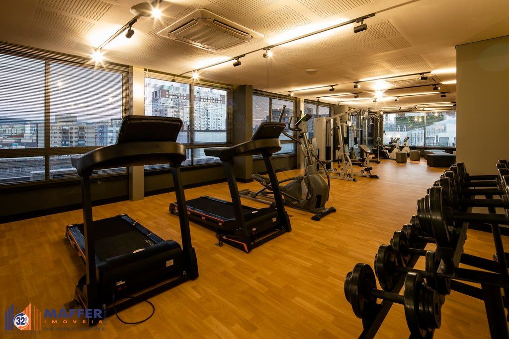 Sala-Conjunto, 36 m² - Foto 54