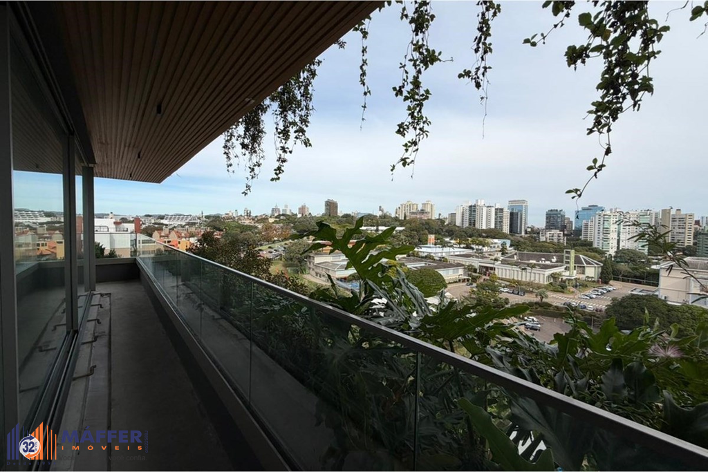 Apartamento, 3 quartos, 232 m² - Foto 35
