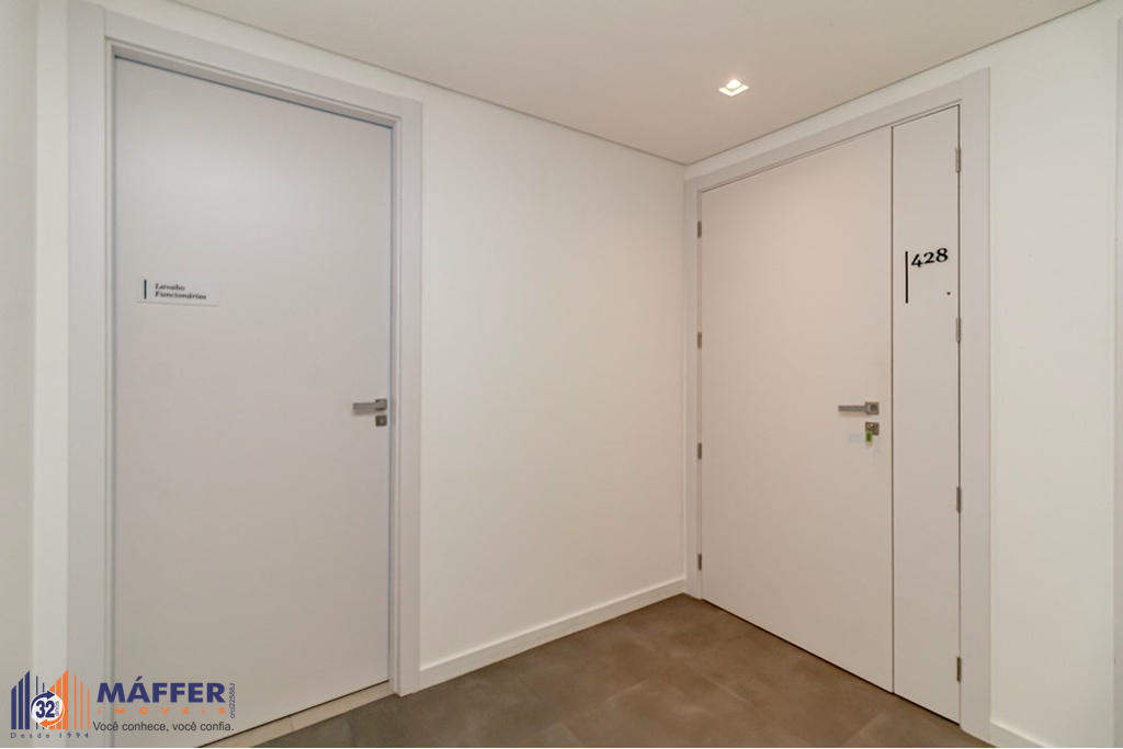 Apartamento, 1 quarto, 22 m² - Foto 10