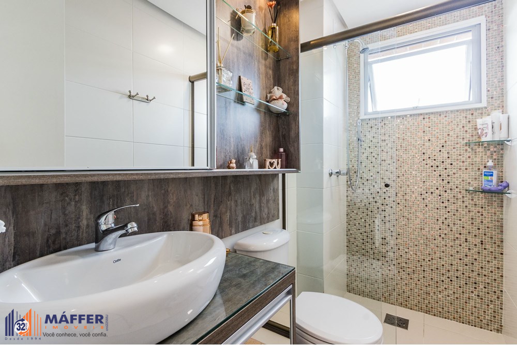 Apartamento, 2 quartos, 74 m² - Foto 5