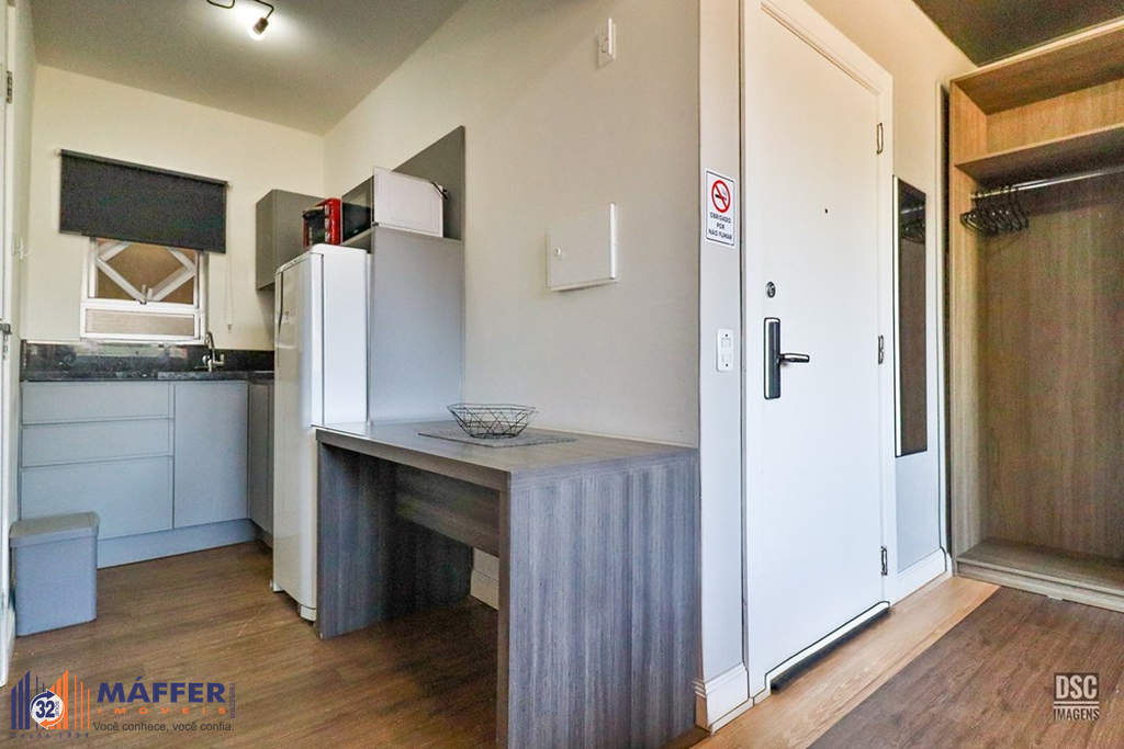 Apartamento, 1 quarto, 32 m² - Foto 38