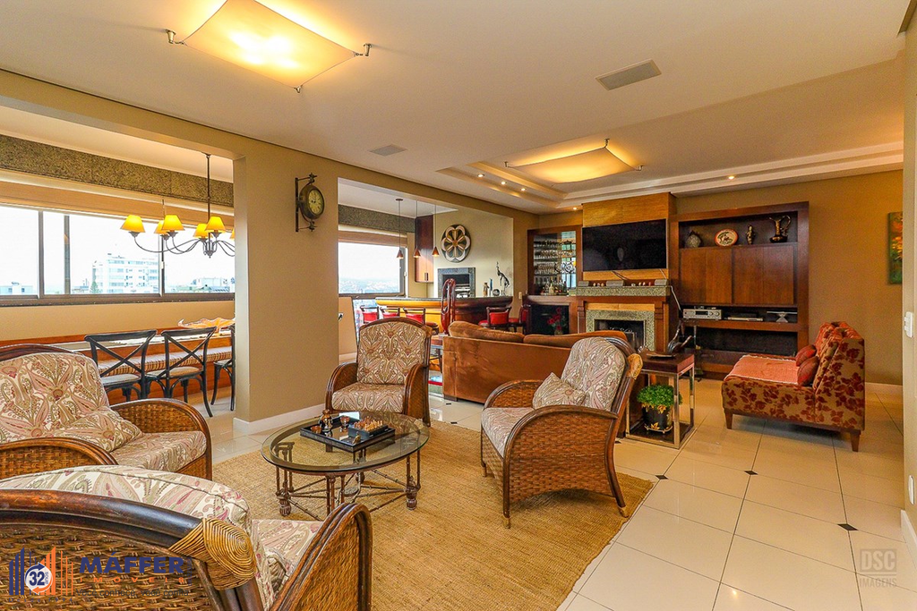 Apartamento, 3 quartos, 148 m² - Foto 42