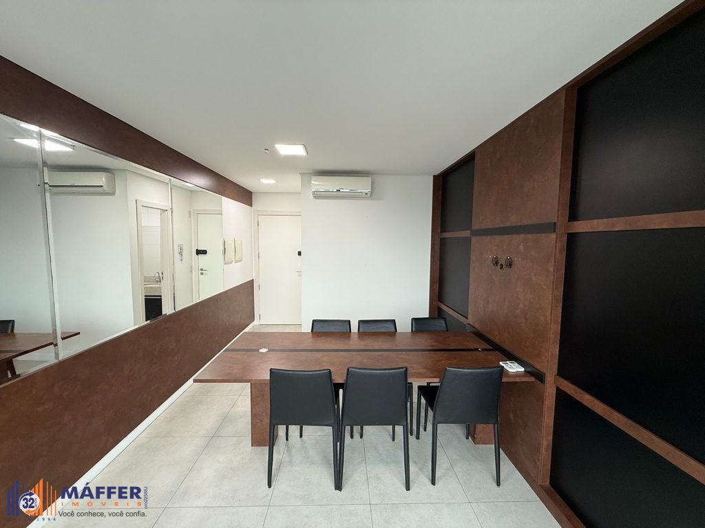 Apartamento, 1 quarto, 30 m² - Foto 16