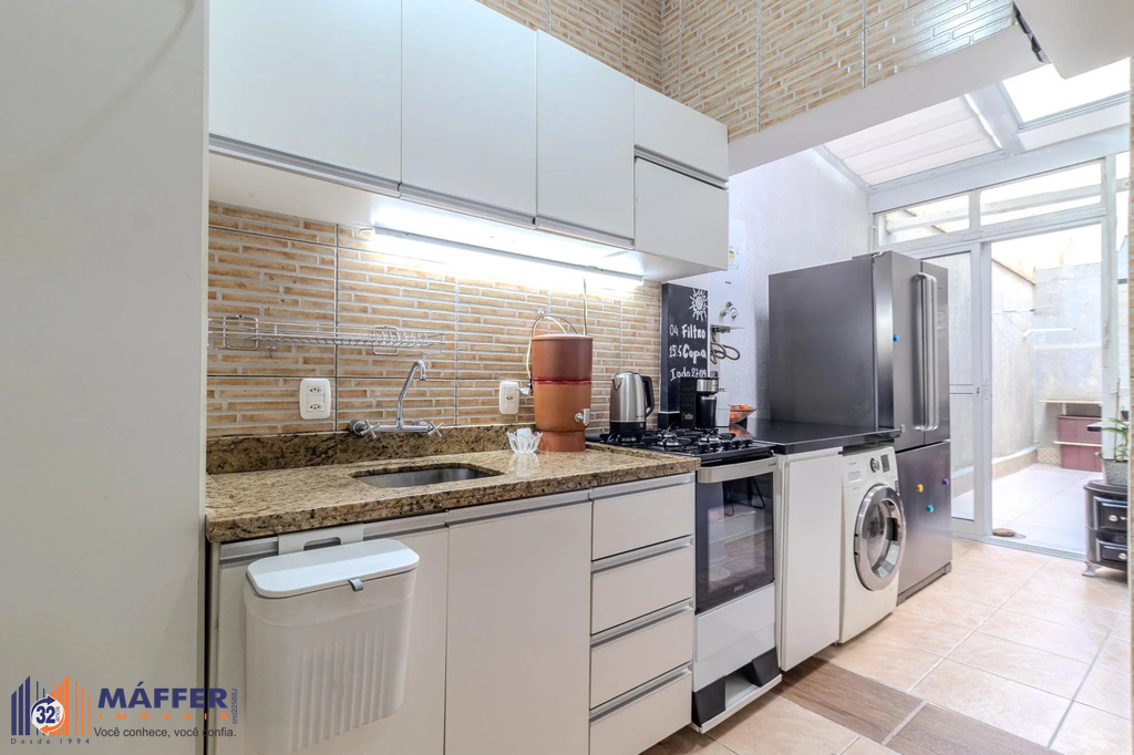 Apartamento, 1 quarto, 45 m² - Foto 13