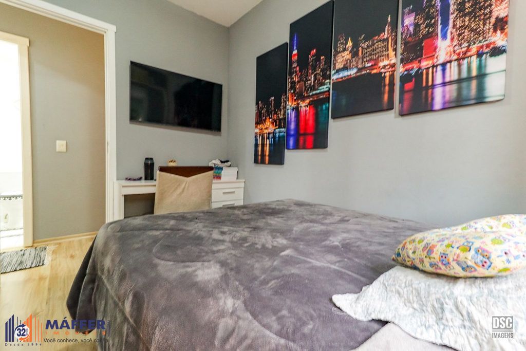Apartamento, 3 quartos, 67 m² - Foto 42