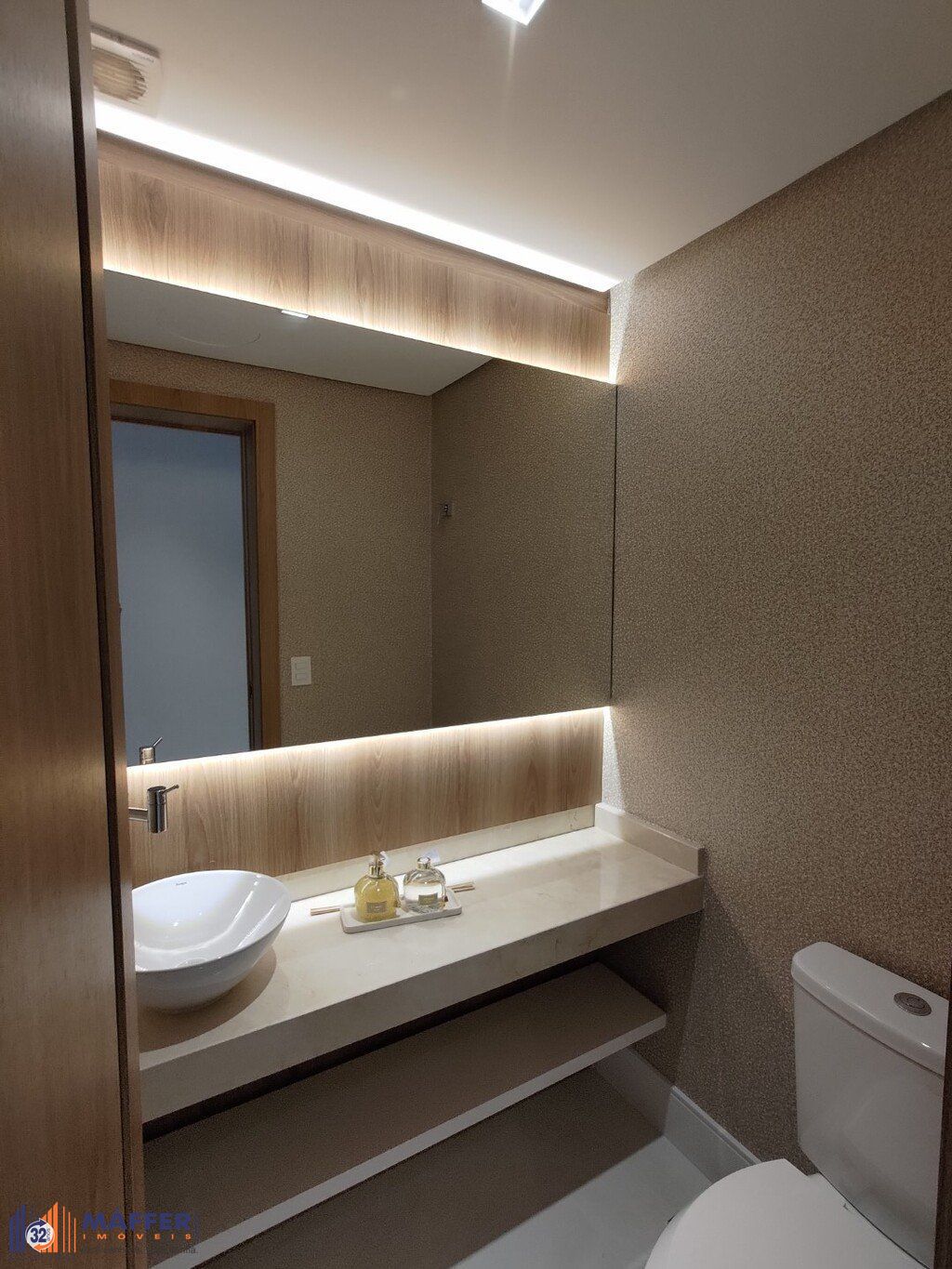 Apartamento, 3 quartos, 125 m² - Foto 17