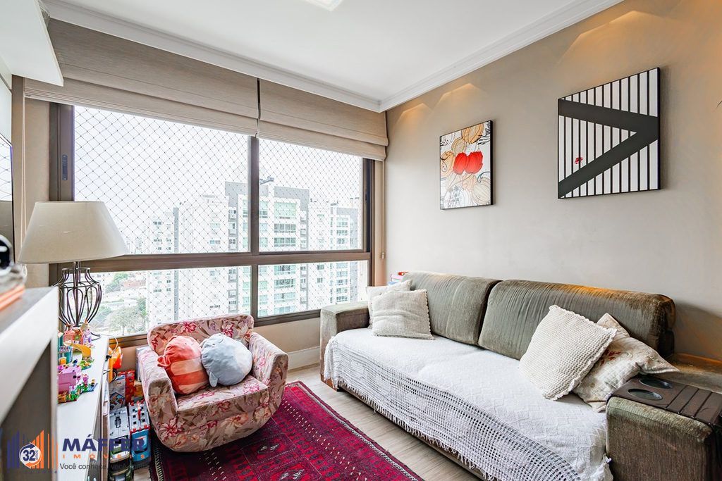 Apartamento, 3 quartos, 74 m² - Foto 25