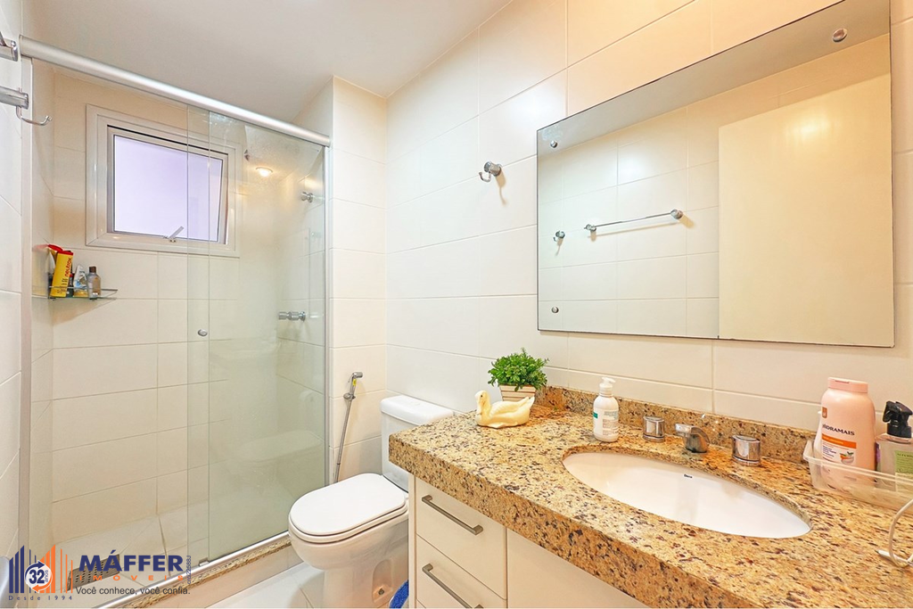 Apartamento, 3 quartos, 120 m² - Foto 39