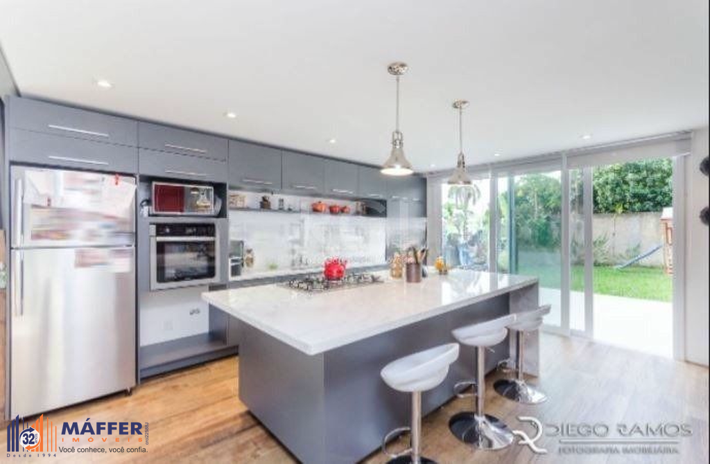 Casa, 3 quartos, 333 m² - Foto 19