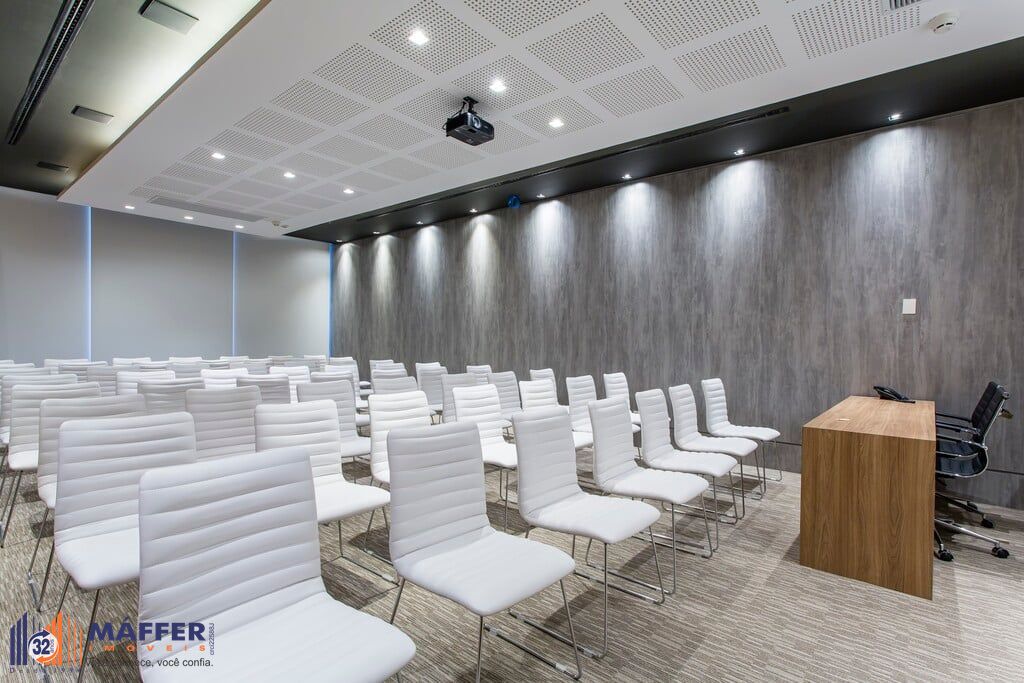 Sala-Conjunto, 200 m² - Foto 19
