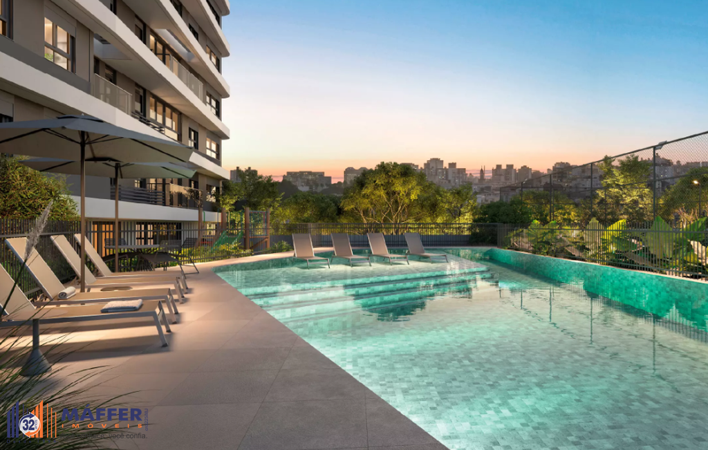 Apartamento, 2 quartos, 75 m² - Foto 7