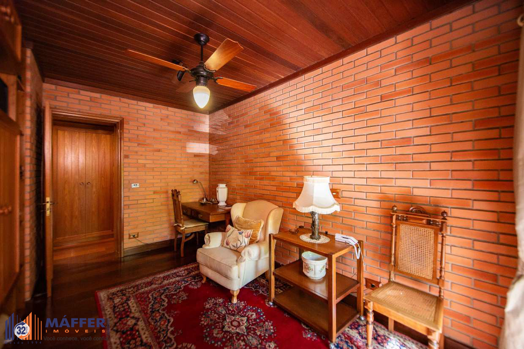 Apartamento, 3 quartos, 274 m² - Foto 6
