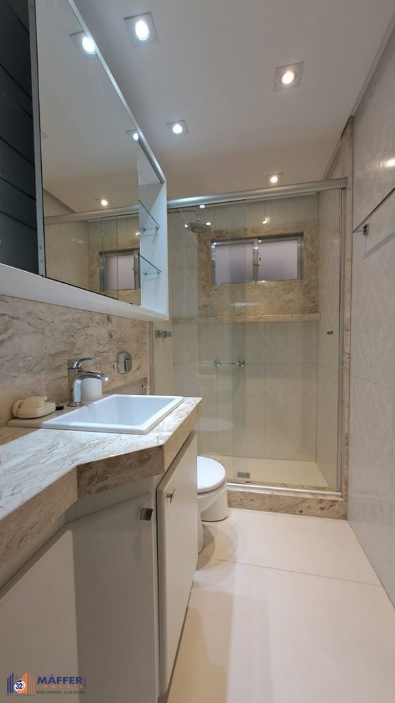 Apartamento, 2 quartos, 82 m² - Foto 7