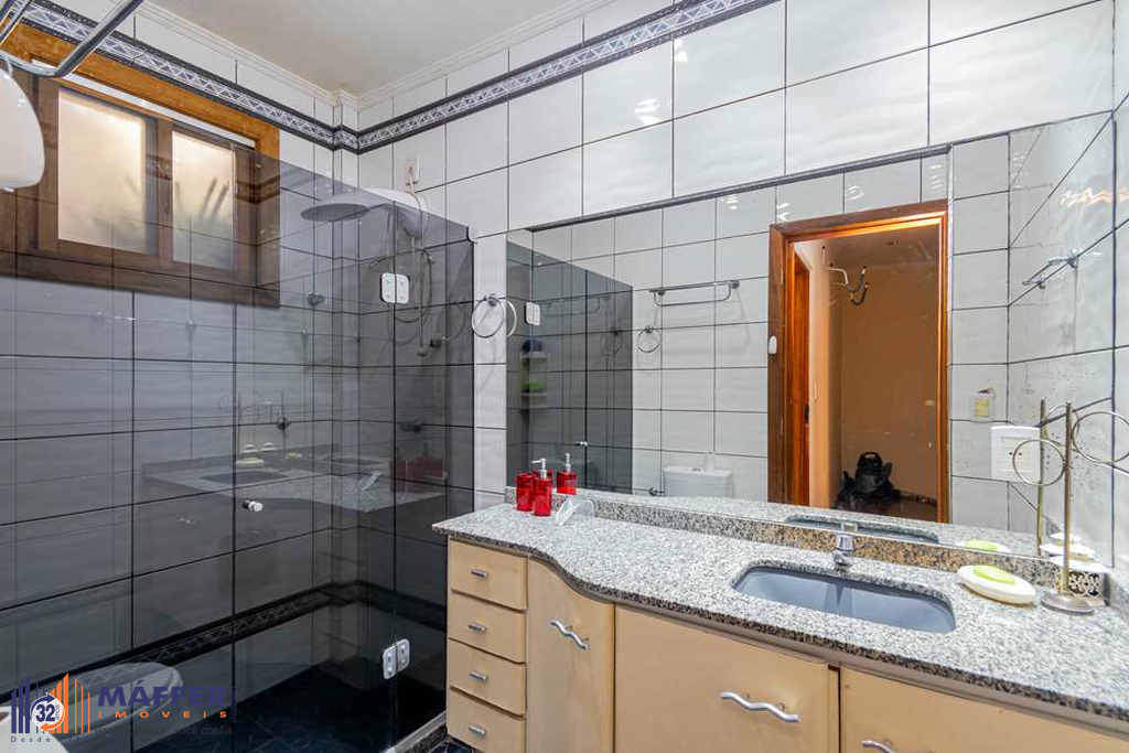 Casa, 6 quartos, 376 m² - Foto 11