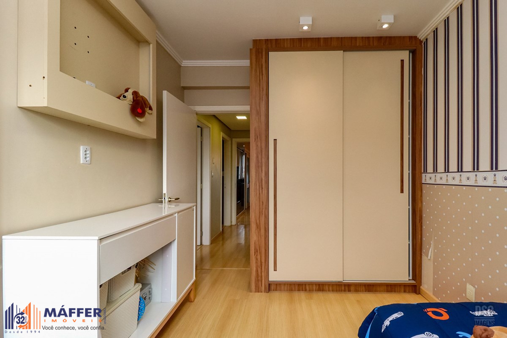 Apartamento, 3 quartos, 121 m² - Foto 2