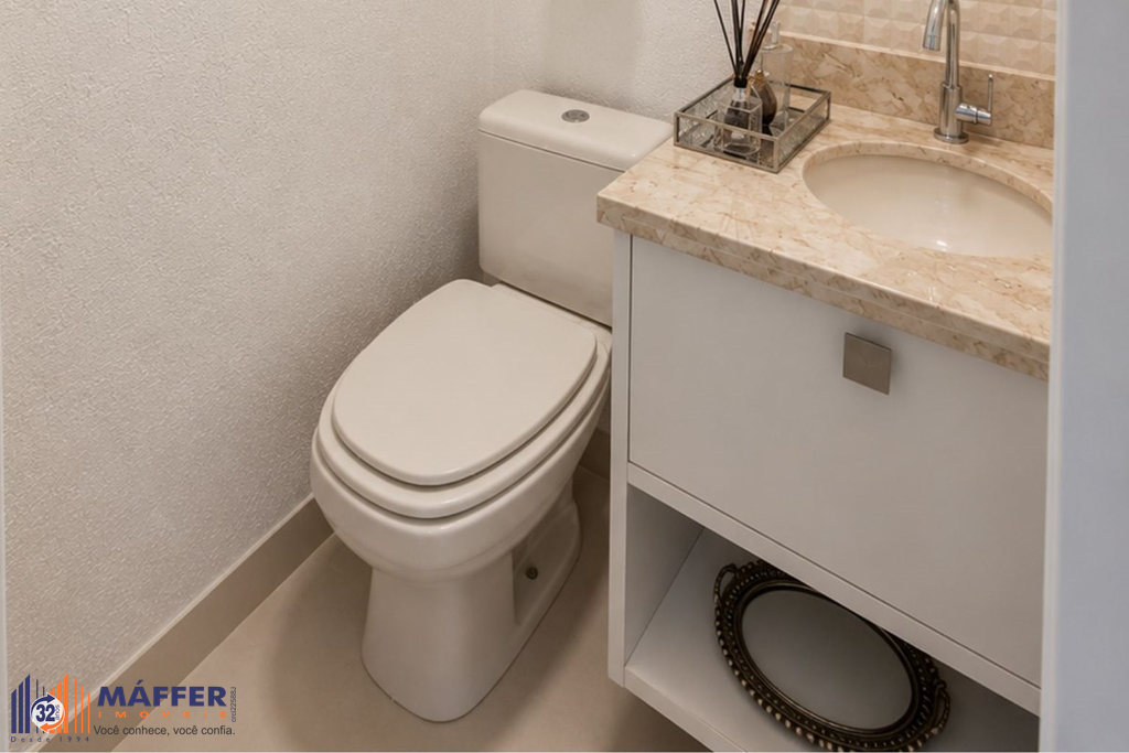 Apartamento, 2 quartos, 75 m² - Foto 18