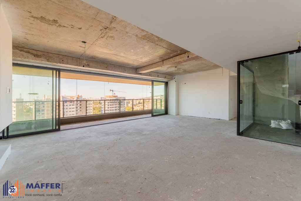 Cobertura, 3 quartos, 393 m² - Foto 33