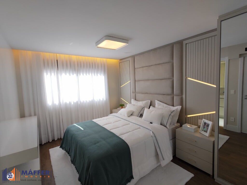 Apartamento, 3 quartos, 125 m² - Foto 14