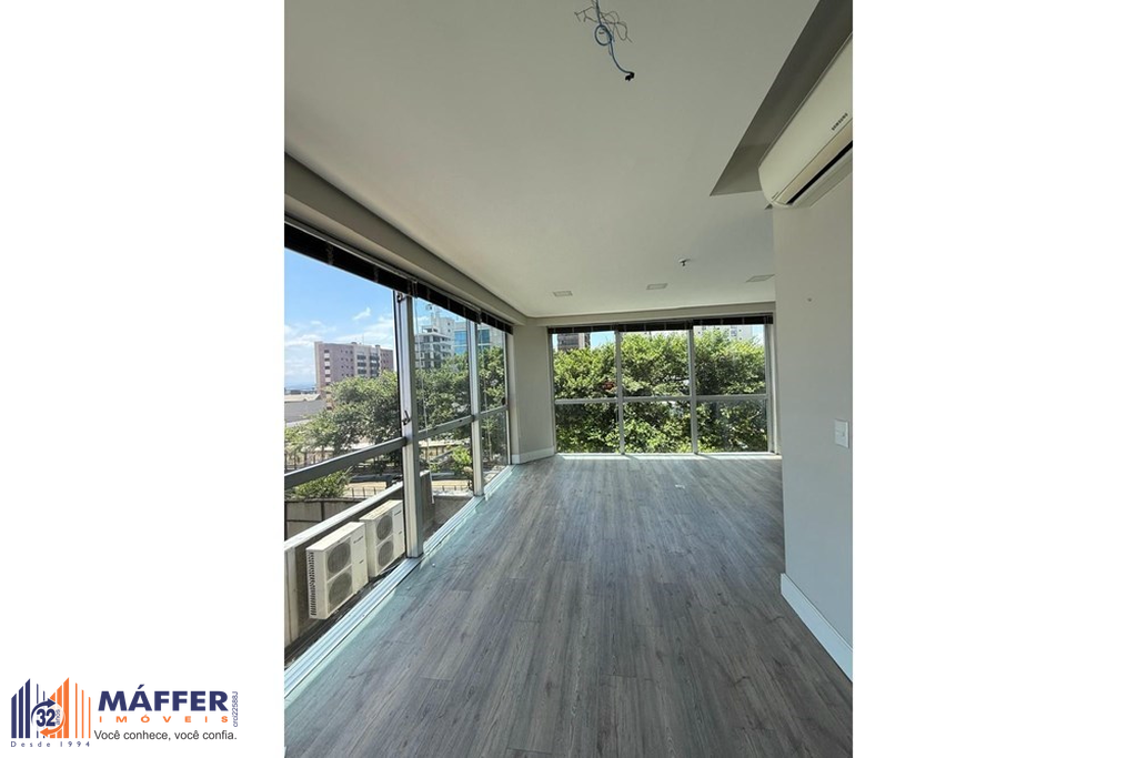 Sala-Conjunto, 43 m² - Foto 3