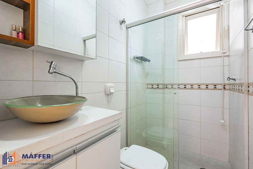 Apartamento, 2 quartos, 58 m² - Foto 11