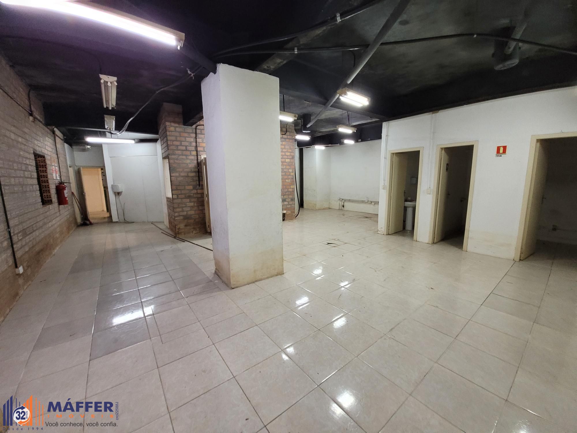 Loja-Salão, 212 m² - Foto 9