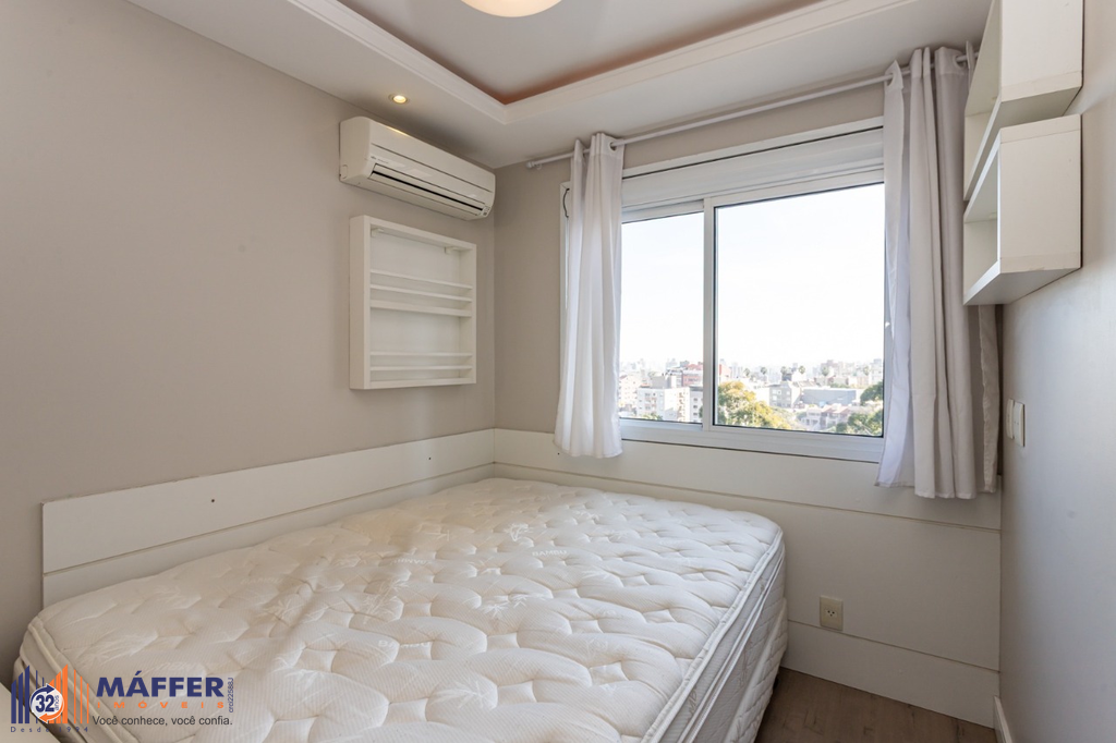 Apartamento, 3 quartos, 105 m² - Foto 30