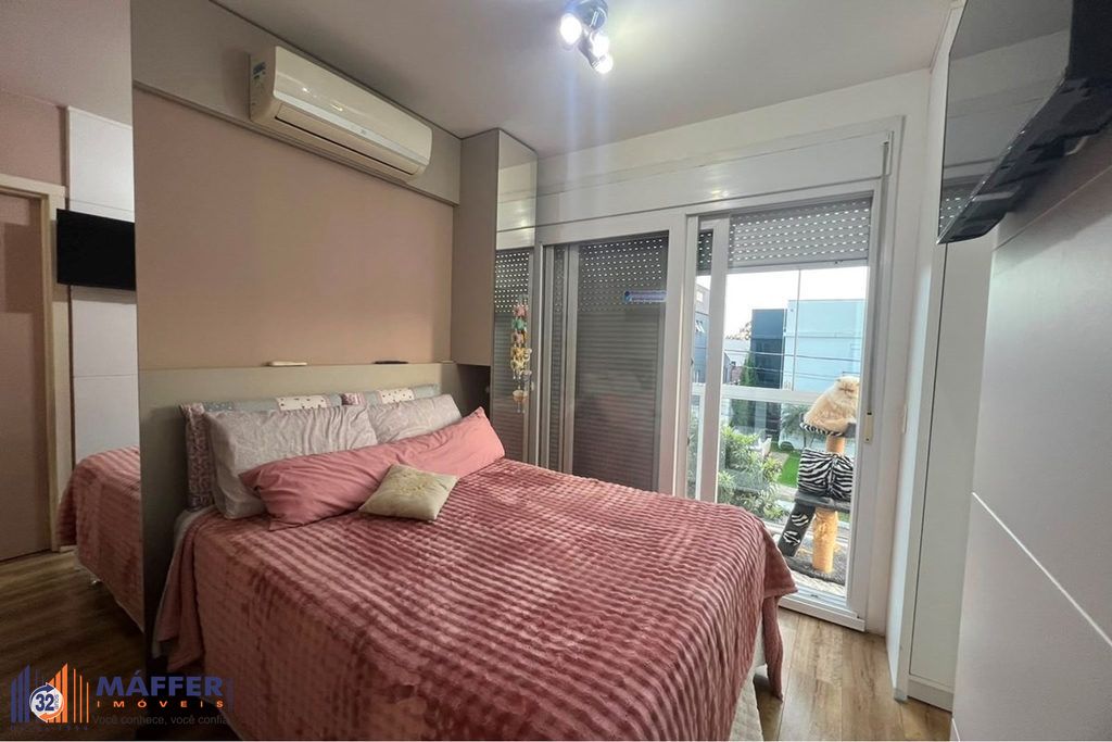 Casa de Condomínio, 3 quartos - Foto 18