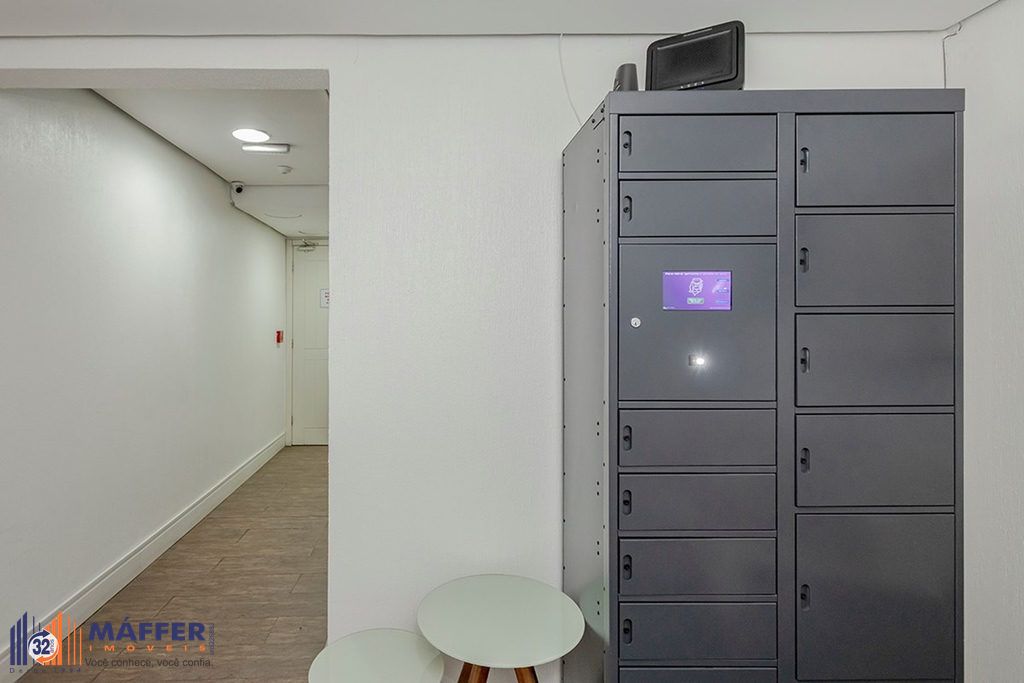 Apartamento, 1 quarto, 46 m² - Foto 28