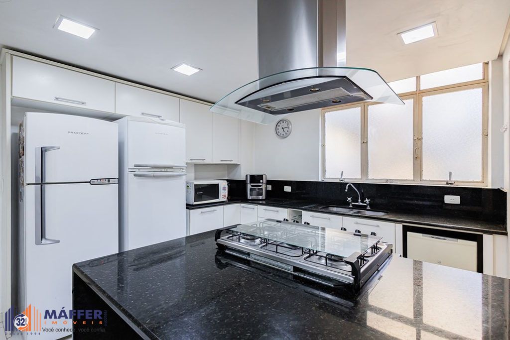 Apartamento, 4 quartos, 191 m² - Foto 33