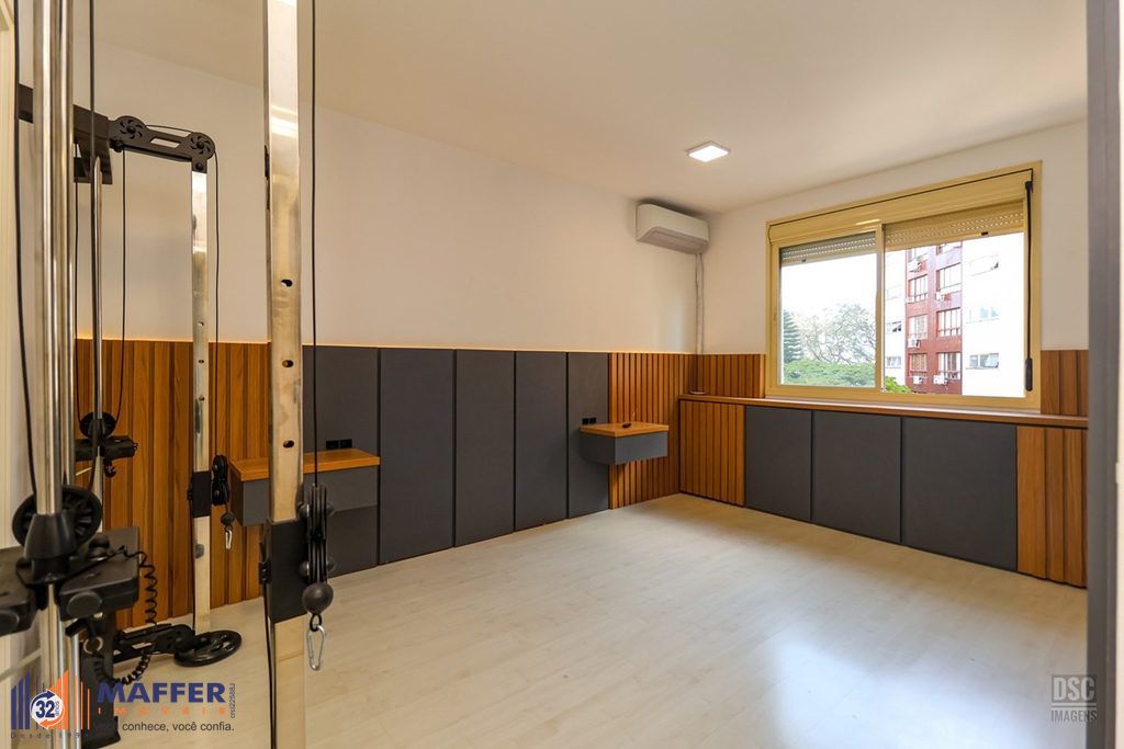 Apartamento, 2 quartos, 80 m² - Foto 6