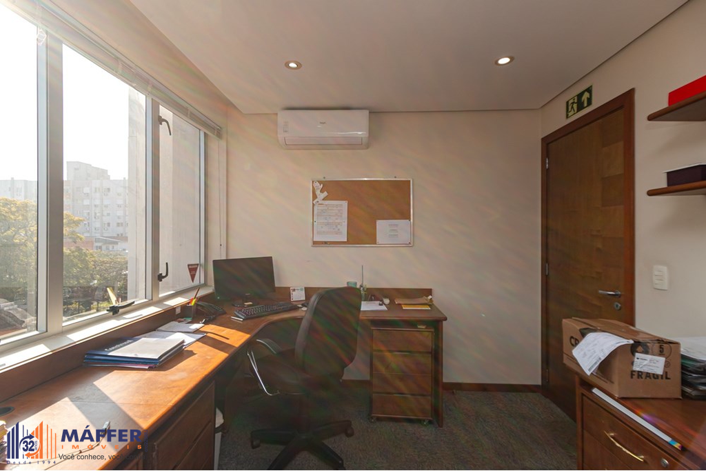 Sala-Conjunto, 122 m² - Foto 11