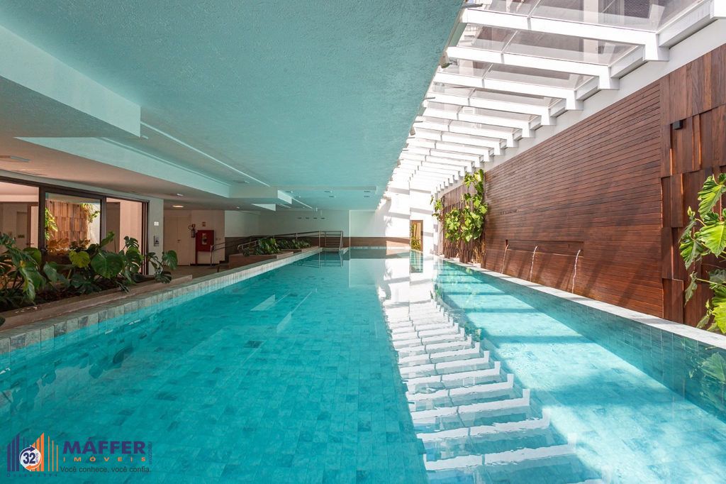 Apartamento, 3 quartos, 290 m² - Foto 9