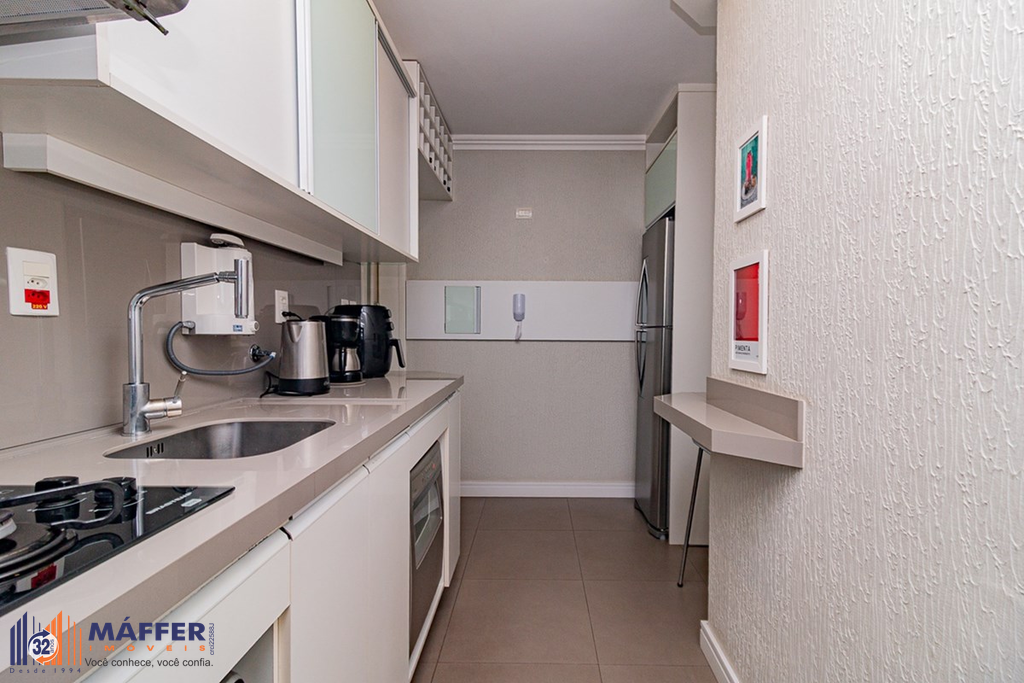 Apartamento, 4 quartos, 122 m² - Foto 9