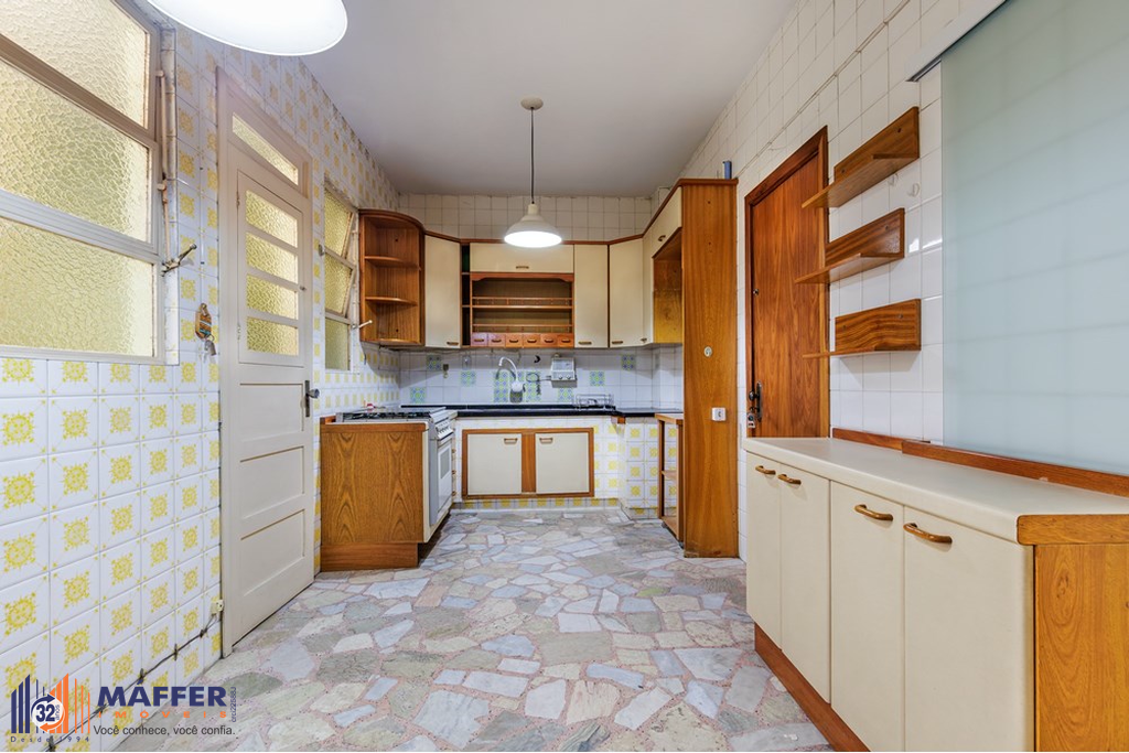 Apartamento, 3 quartos, 137 m² - Foto 9