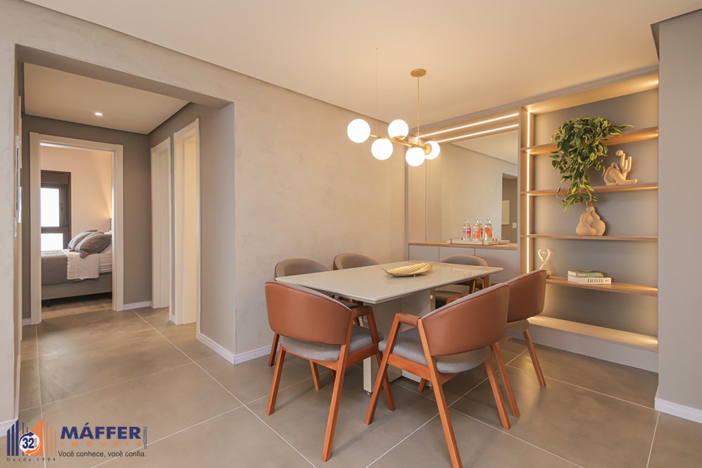 Apartamento, 3 quartos, 88 m² - Foto 38