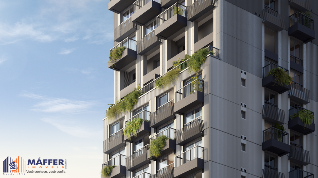 Apartamento, 1 quarto, 68 m² - Foto 8