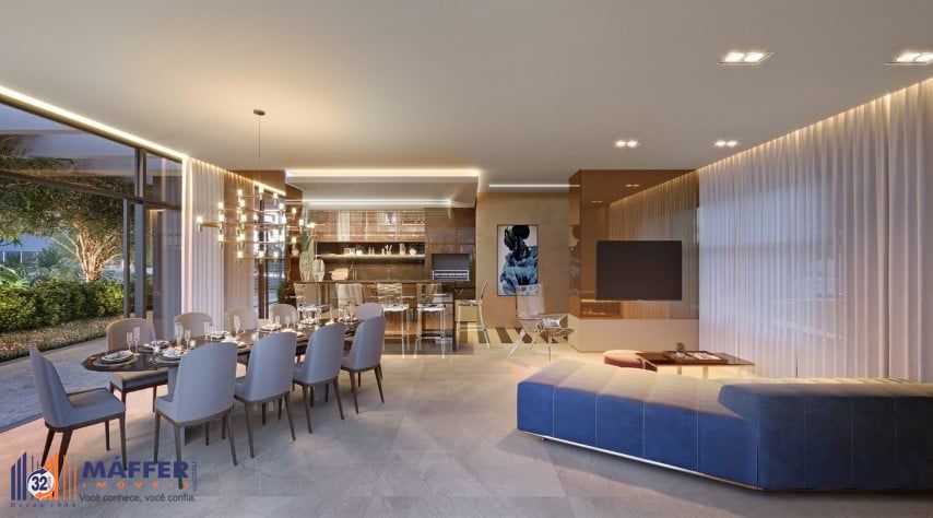 Apartamento, 3 quartos, 219 m² - Foto 25