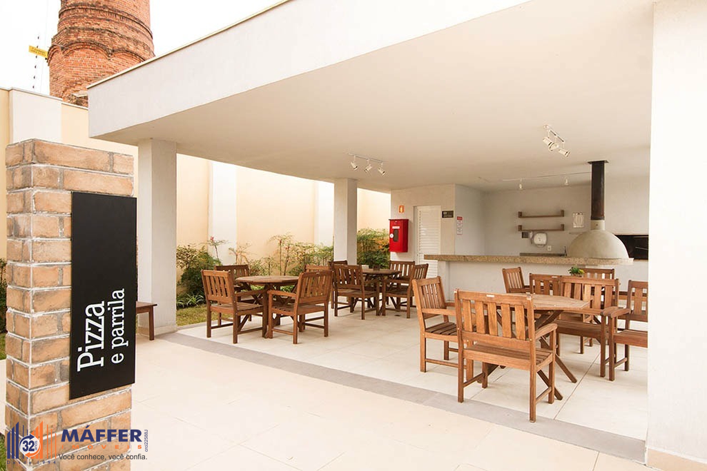 Apartamento, 2 quartos, 82 m² - Foto 25