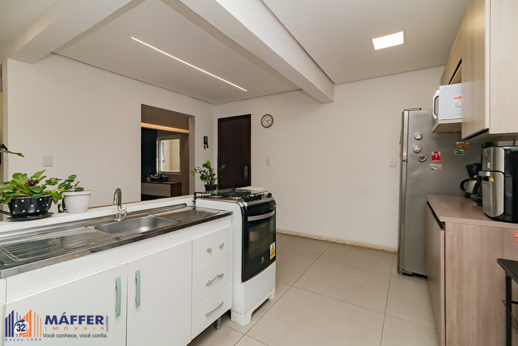 Apartamento, 3 quartos, 121 m² - Foto 8