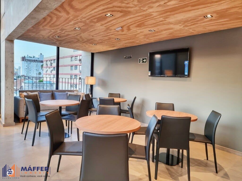 Apartamento, 1 quarto, 56 m² - Foto 27