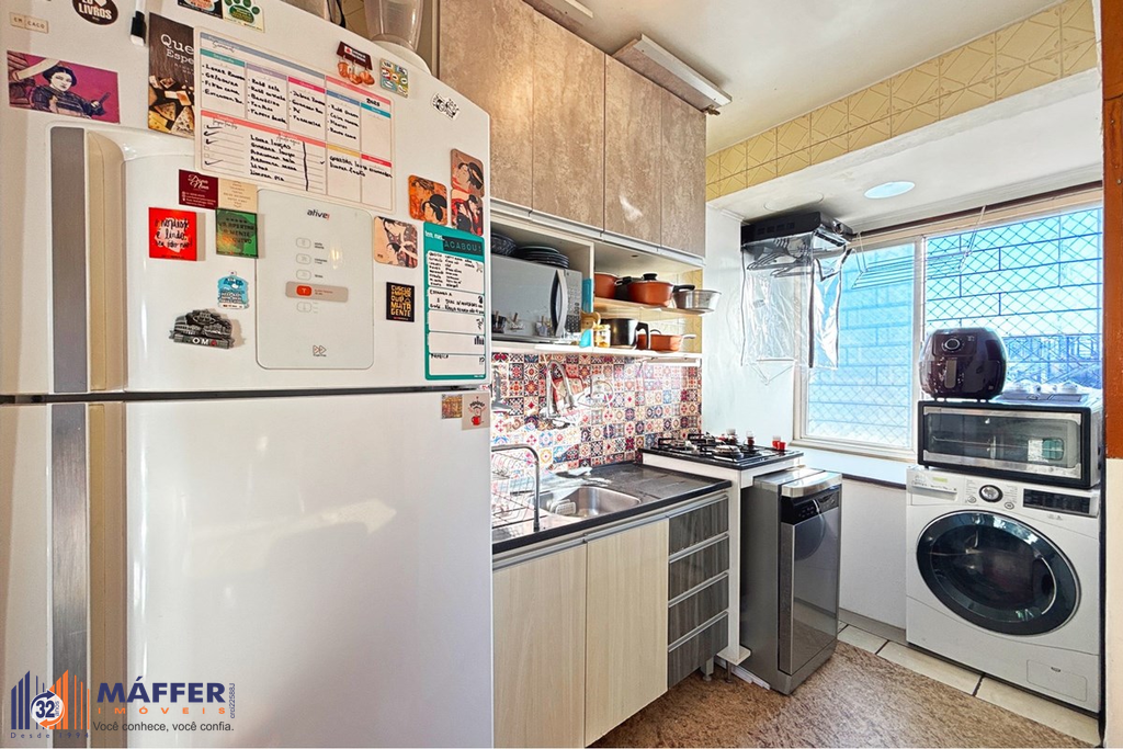 Apartamento, 1 quarto, 41 m² - Foto 12
